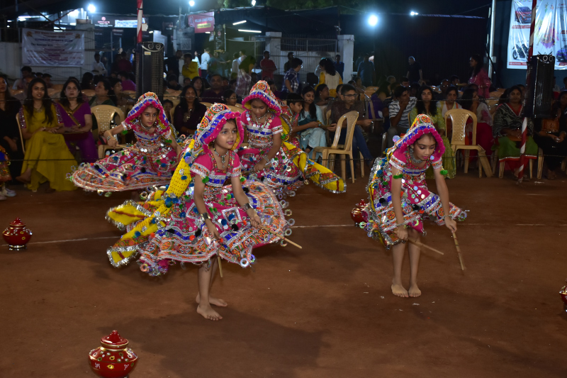 Navratri 2023