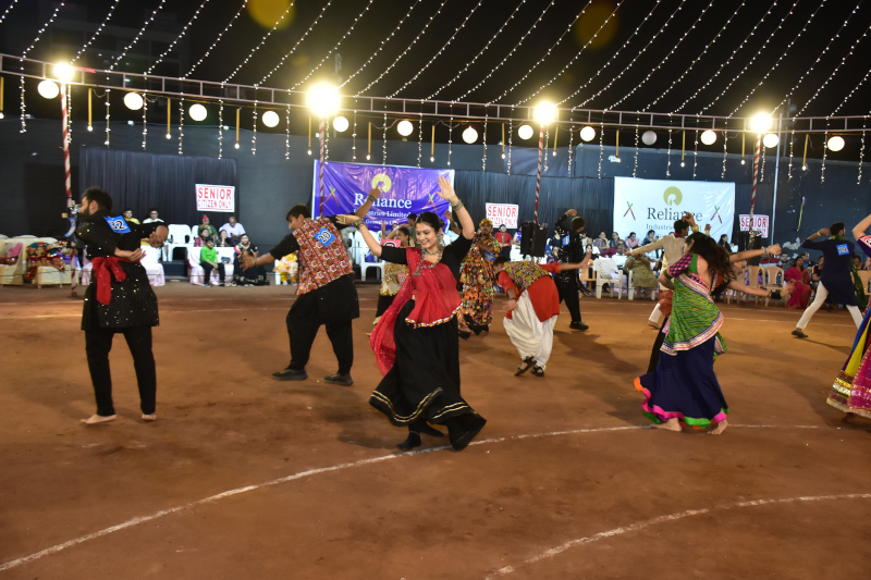 Navratri 2023