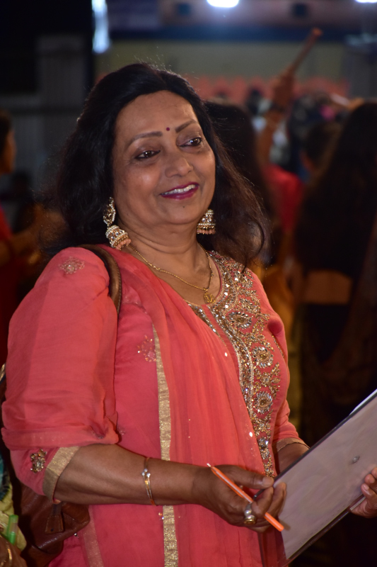 Navratri 2024