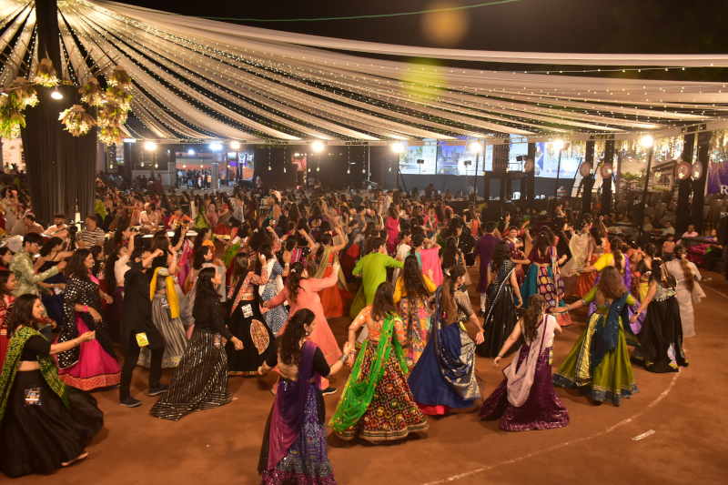 Navratri 2024