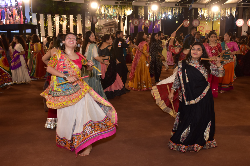 Navratri 2024