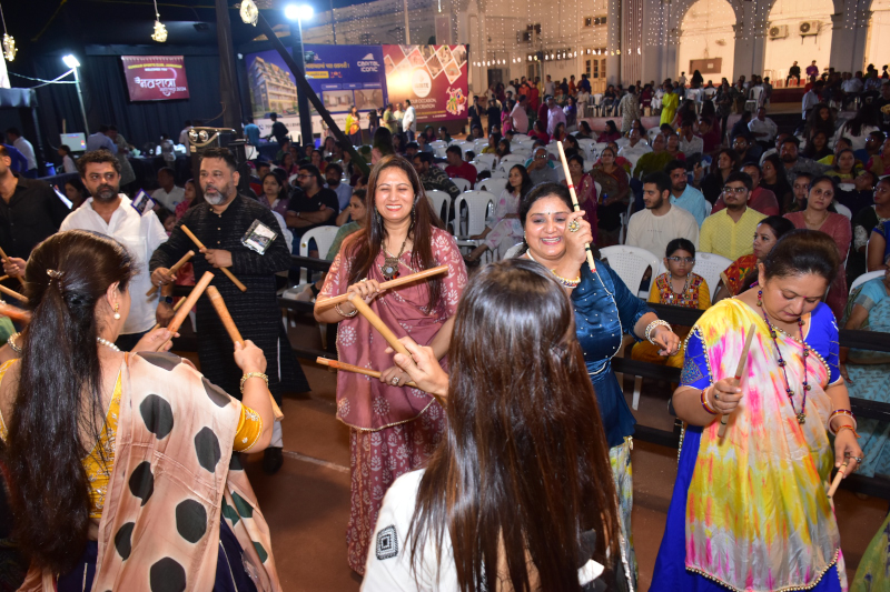 Navratri 2024