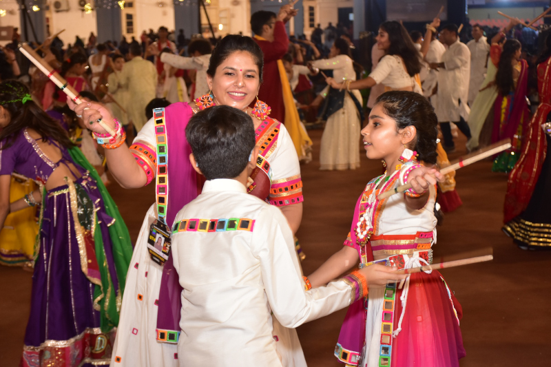 Navratri 2024