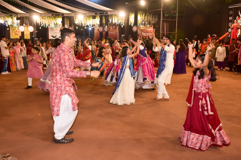 Navratri 2024