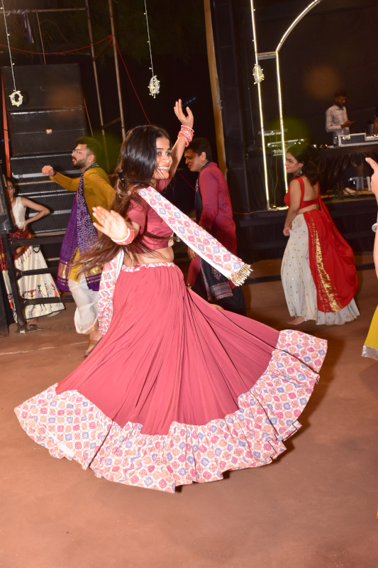 Navratri 2024