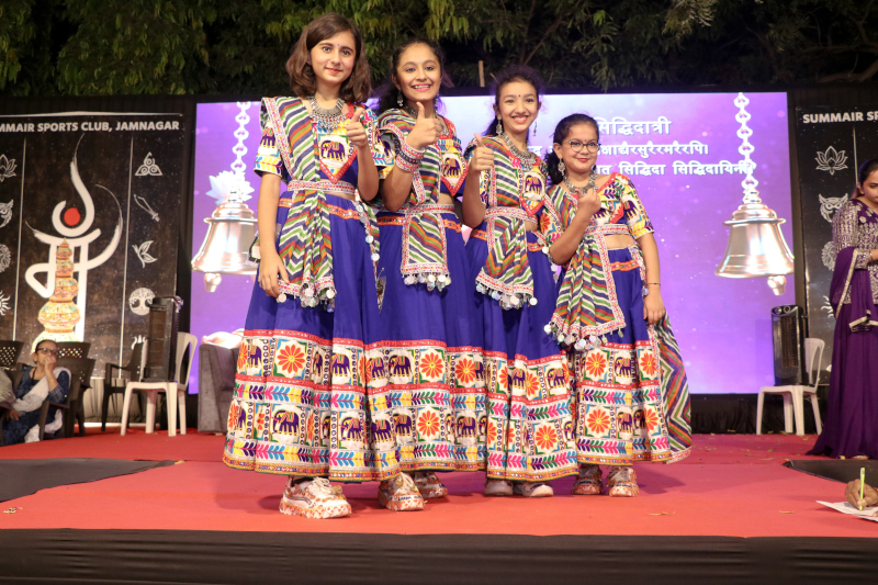 Navratri 2024