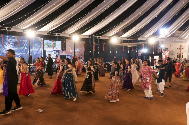Navratri 2024