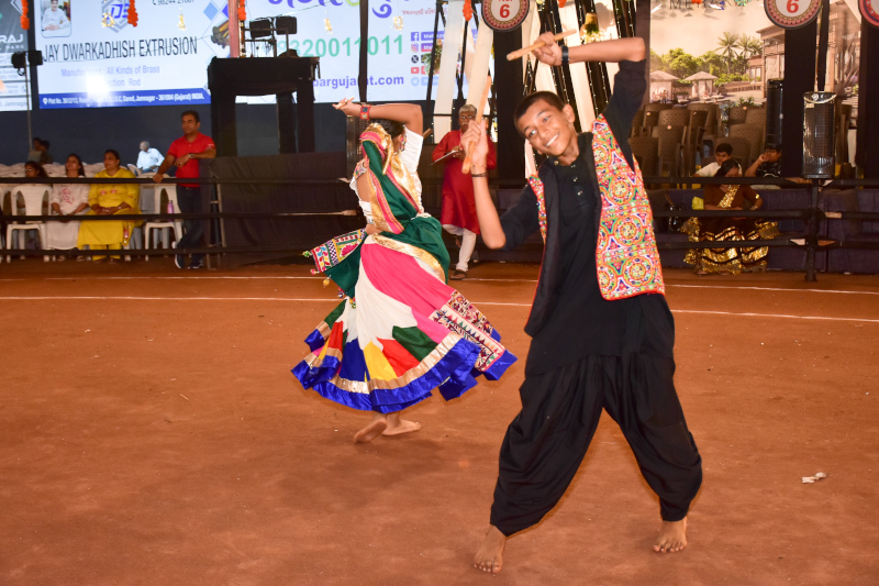 Navratri 2024