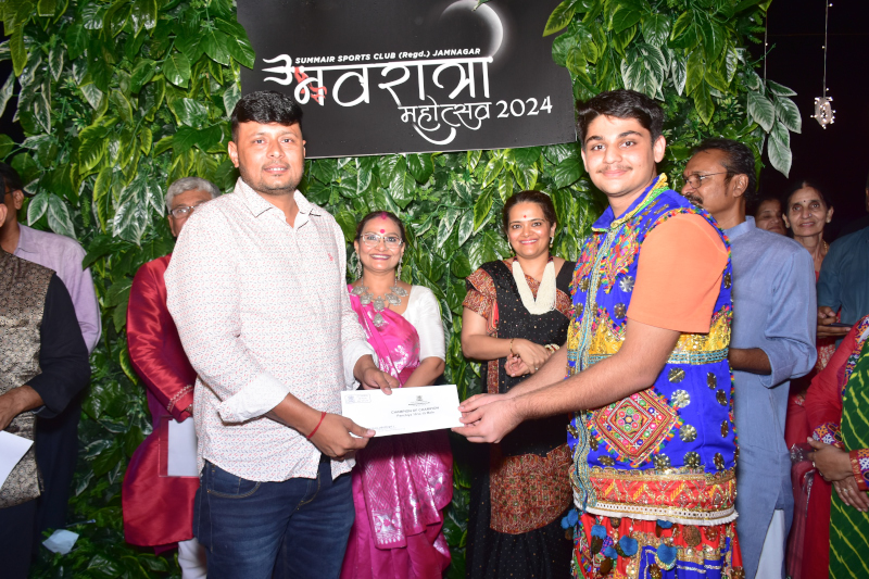 Navratri 2024