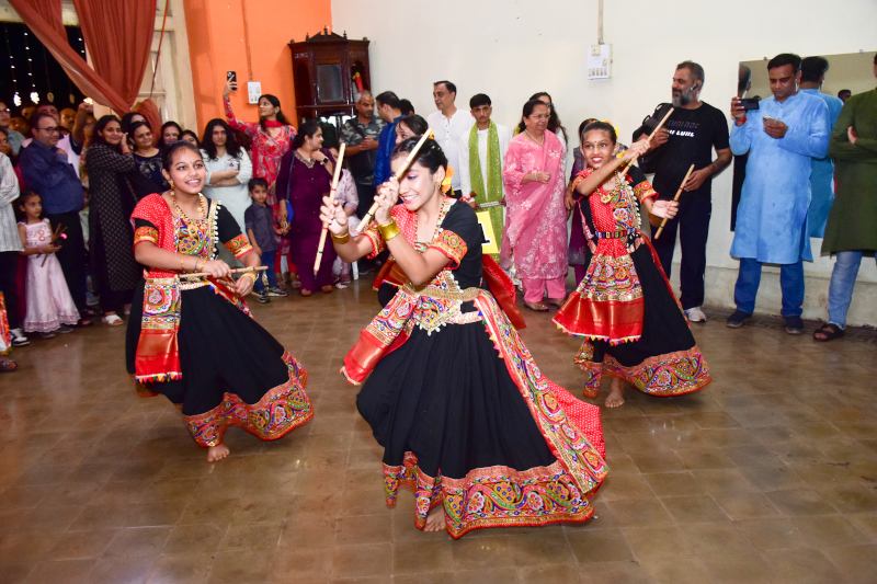 Navratri 2024