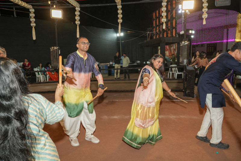 Navratri 2026