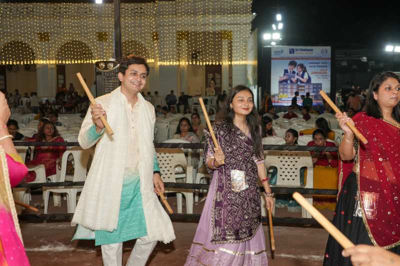 Navratri 2026