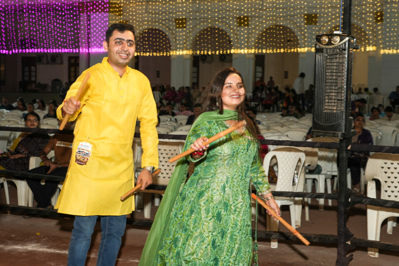 Navratri 2026