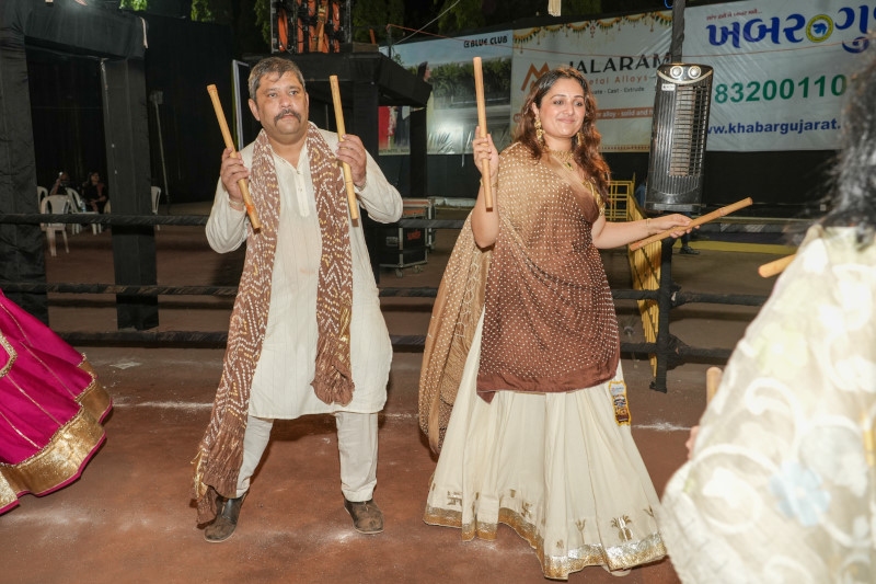 Navratri 2026