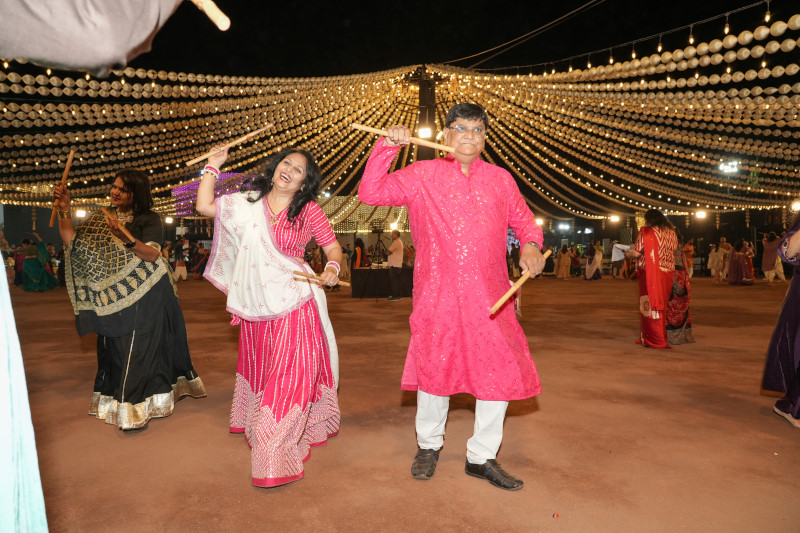 Navratri 2026