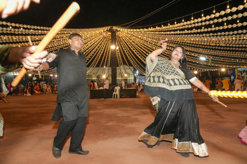 Navratri 2026