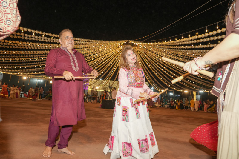 Navratri 2026