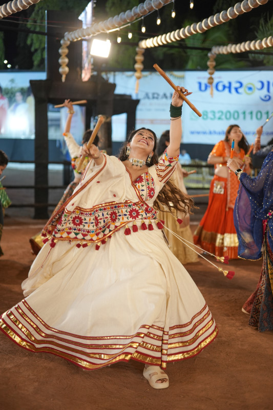 Navratri 2026
