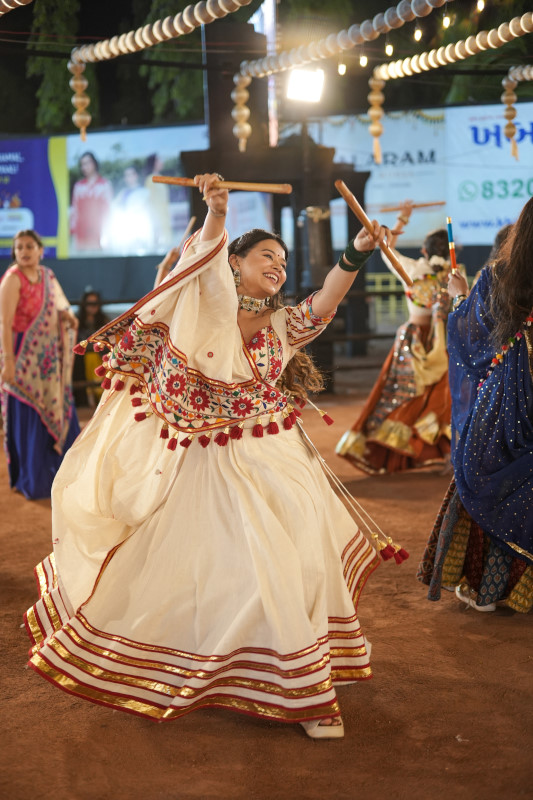 Navratri 2026