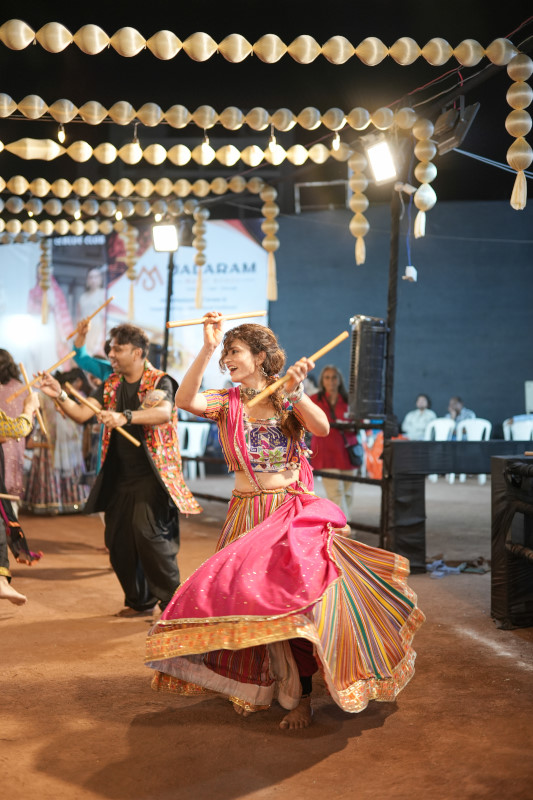 Navratri 2026