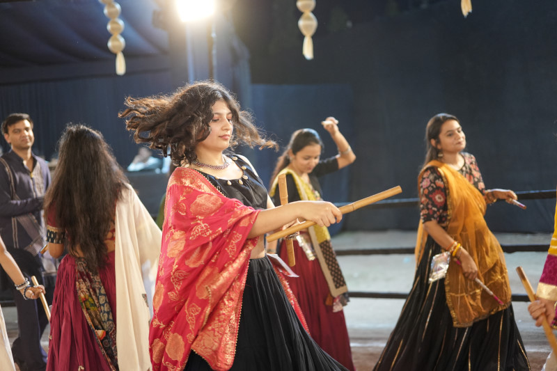 Navratri 2026