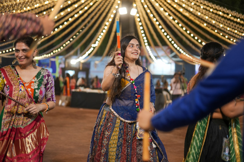 Navratri 2026