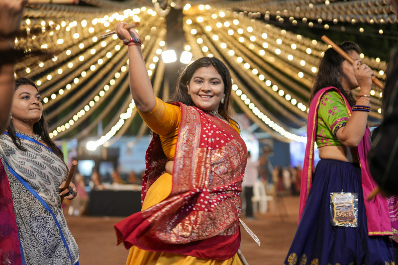 Navratri 2026