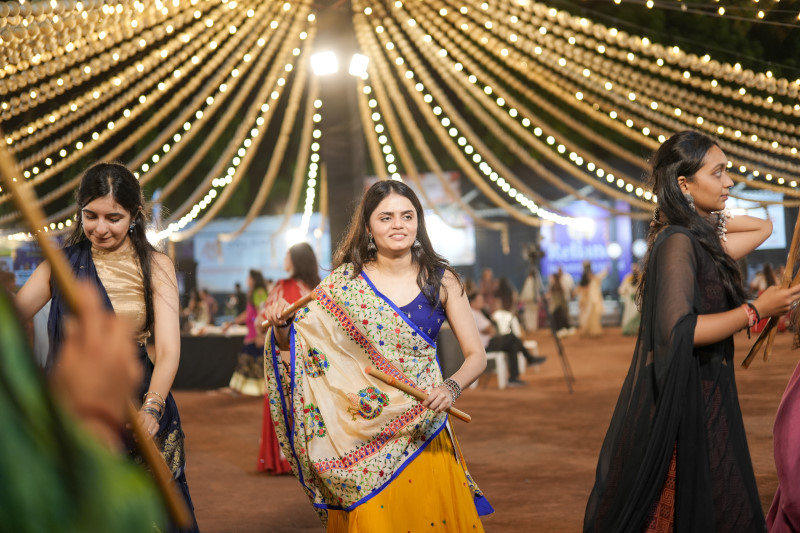 Navratri 2026
