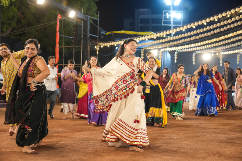 Navratri 2026
