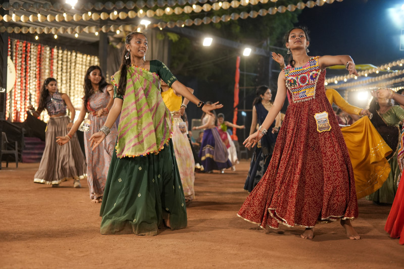 Navratri 2026