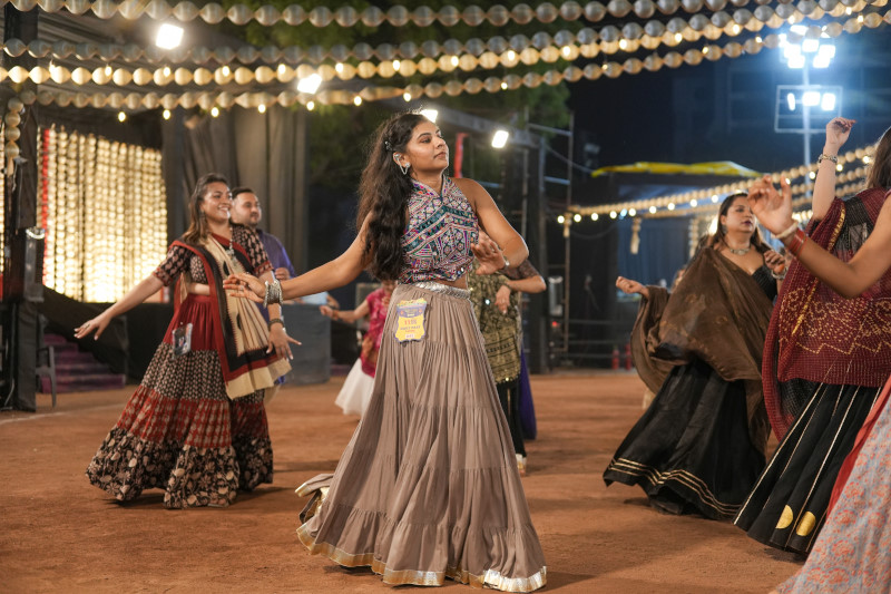 Navratri 2026