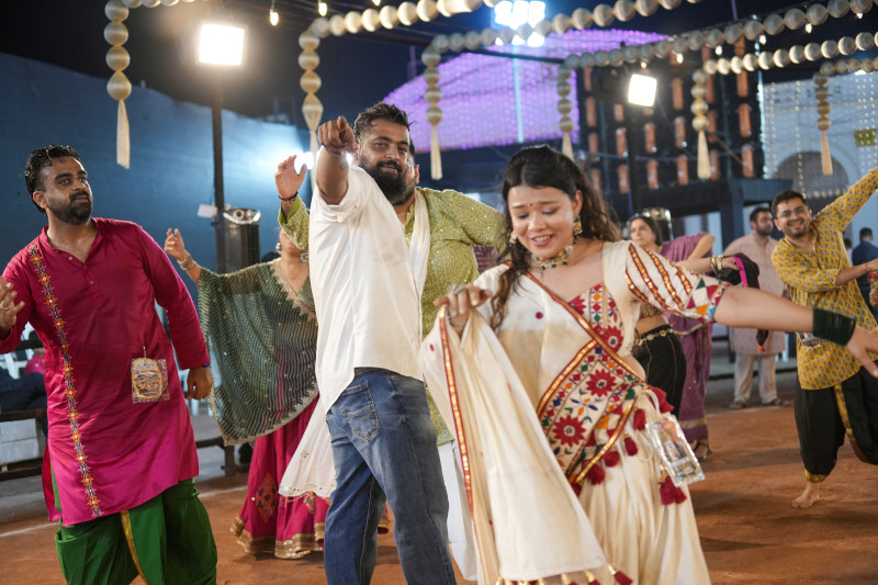 Navratri 2026