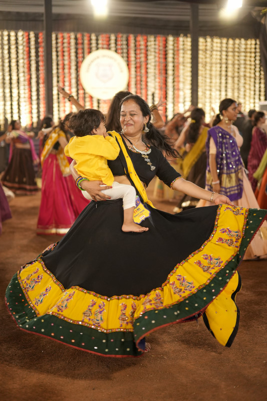 Navratri 2026