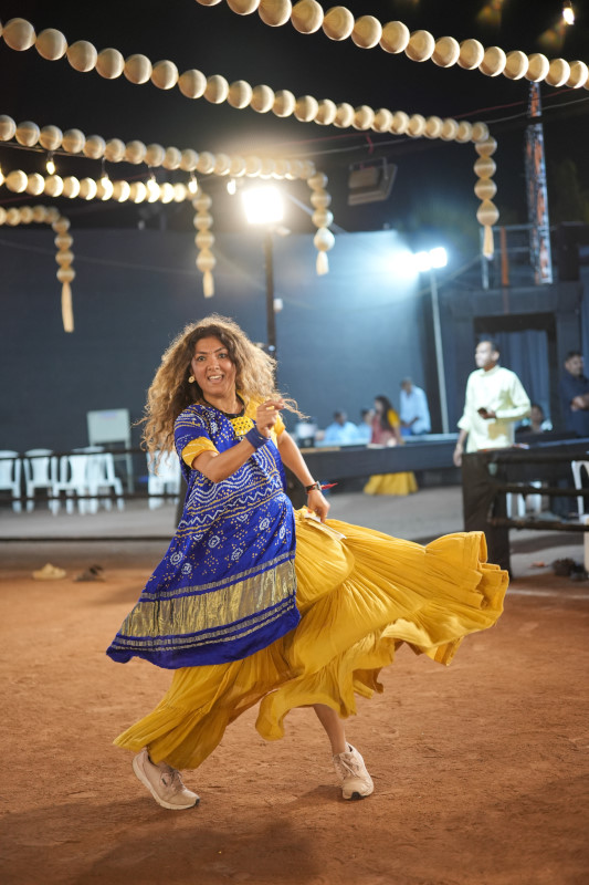 Navratri 2026