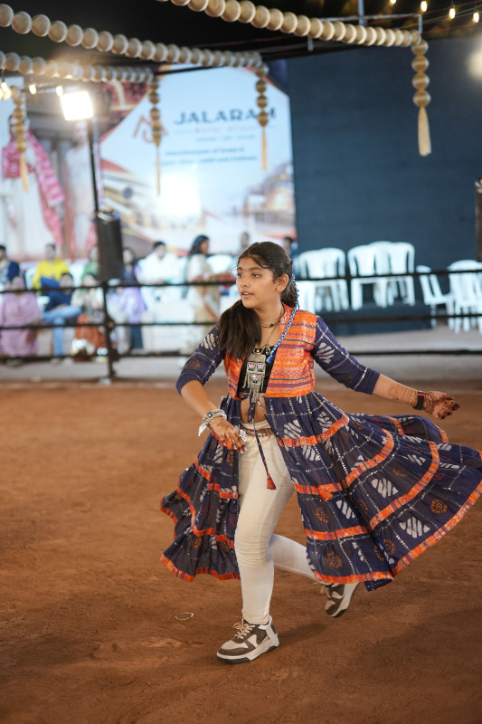 Navratri 2026