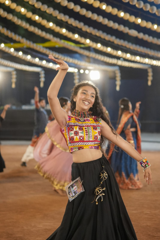 Navratri 2026