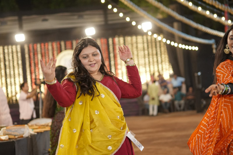 Navratri 2026