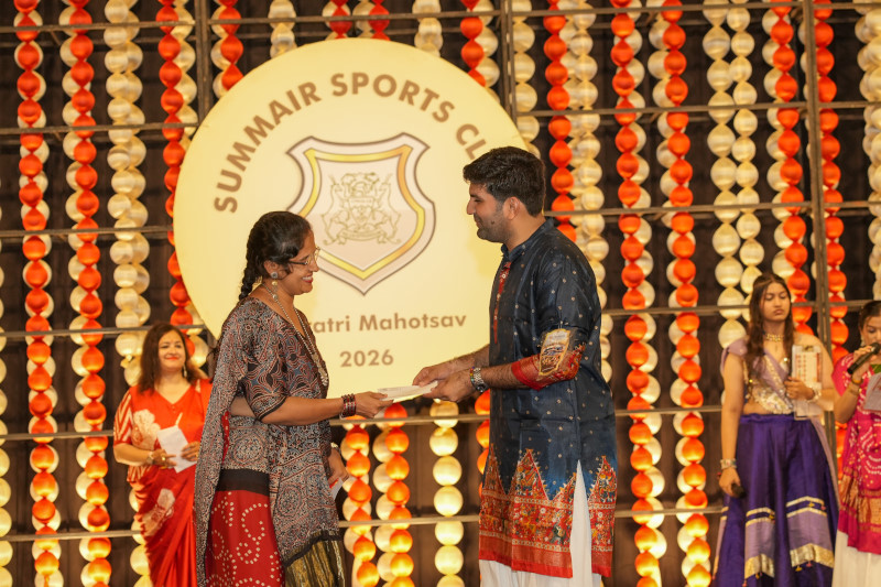 Navratri 2026