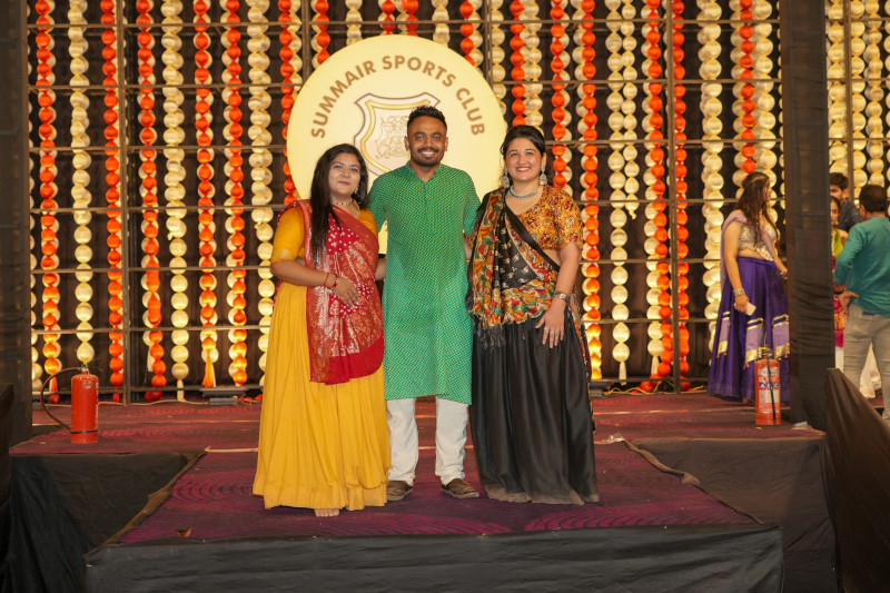 Navratri 2026