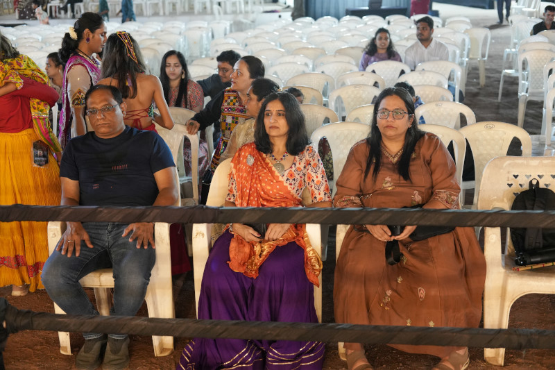 Navratri 2026