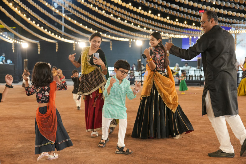 Navratri 2026