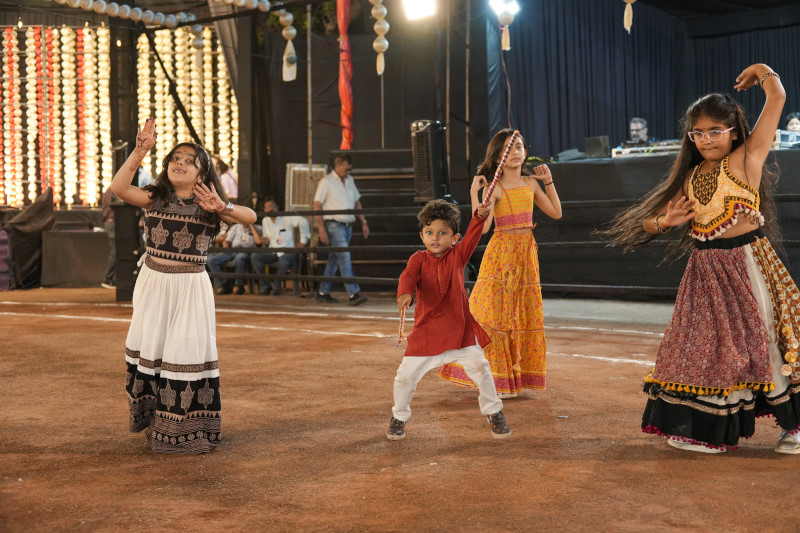 Navratri 2026