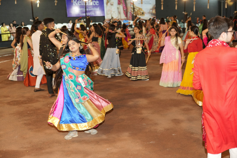 Navratri 2026
