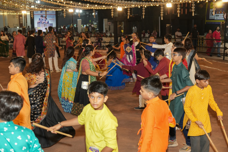Navratri 2026