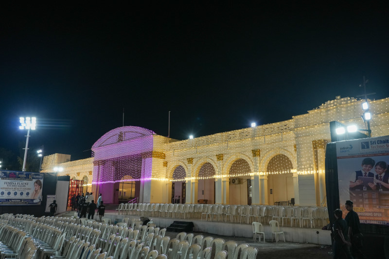 Navratri 2026