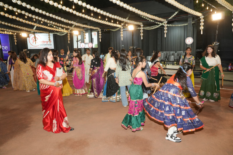 Navratri 2026