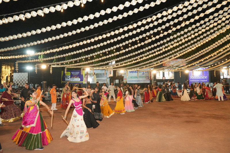 Navratri 2026