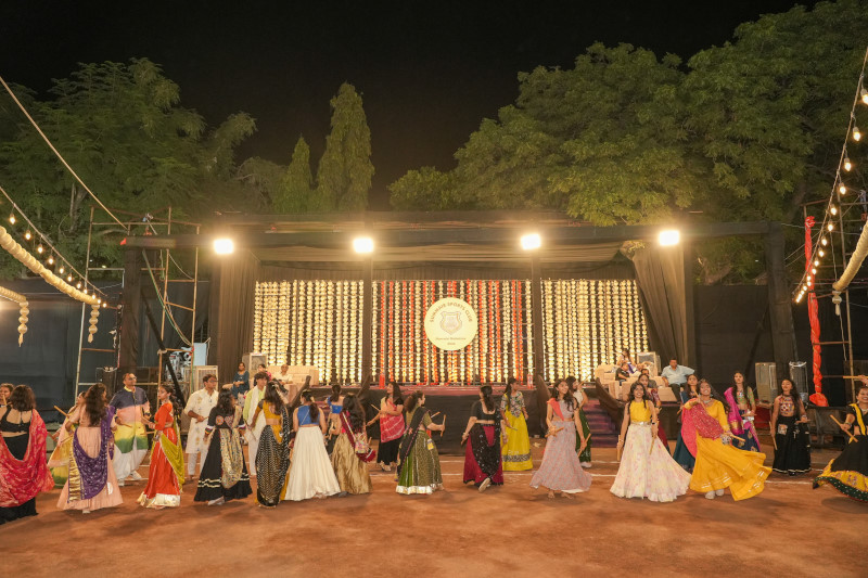 Navratri 2026