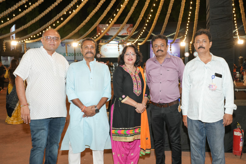 Navratri 2026