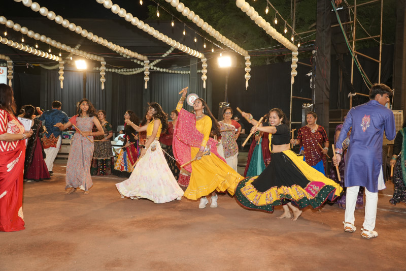 Navratri 2026